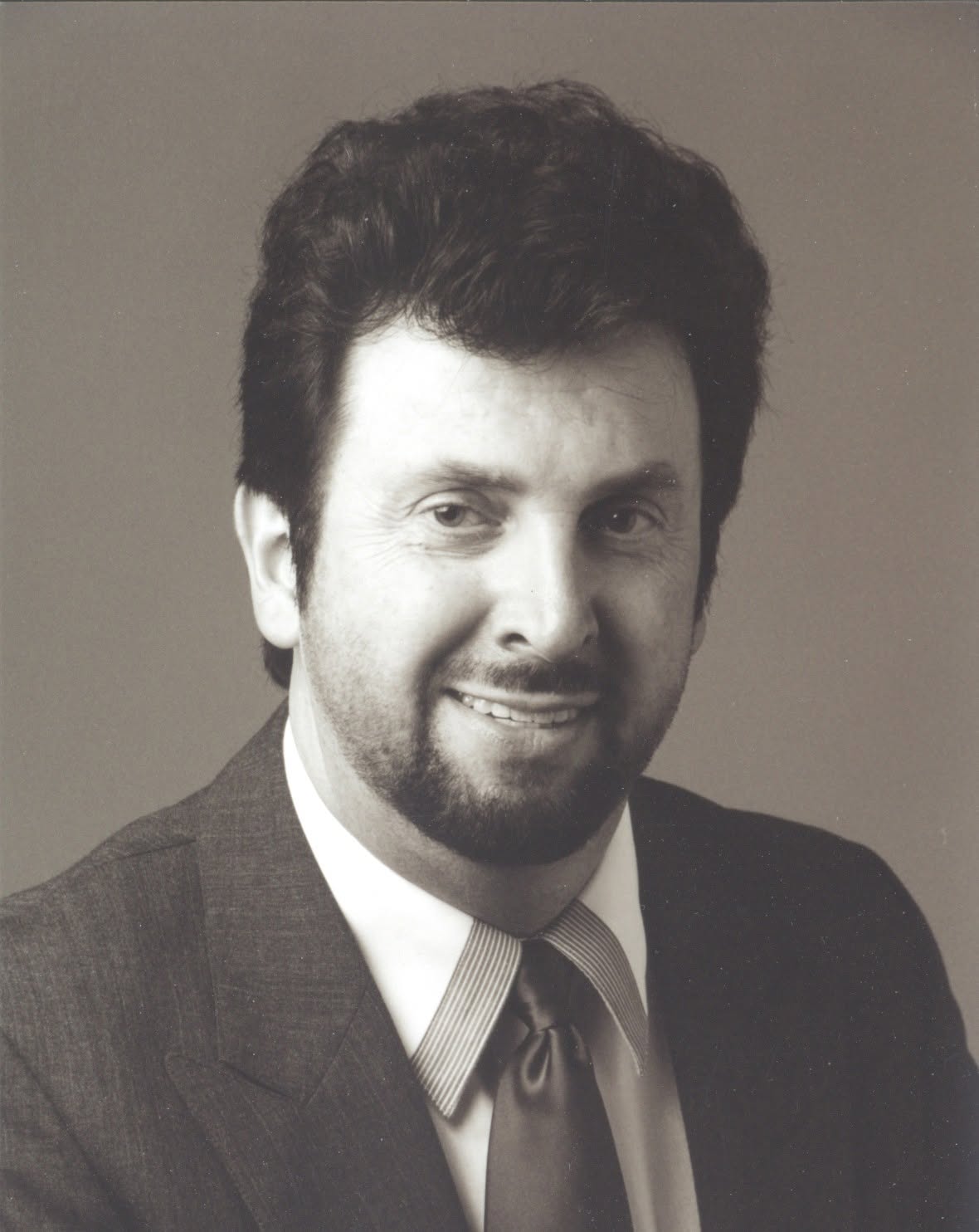 Donald Schmitt