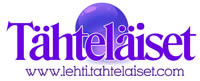 Tahtelaiset_logo