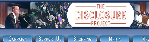 Disclosure Project disclosure-project-silide