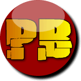 parablogi logo