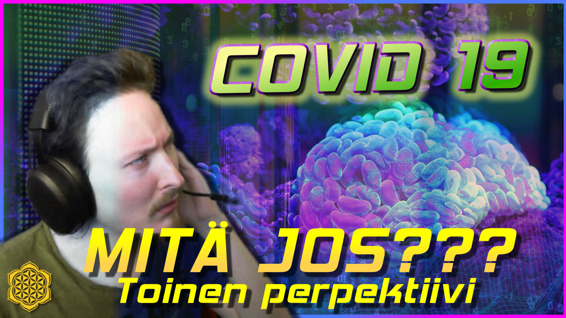 covid19 mitä jos